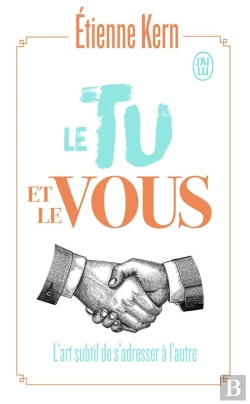Bertrand.pt - Le Tu Et Le Vous