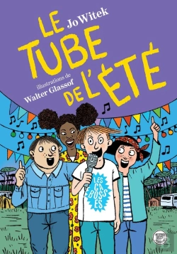 Bertrand.pt - Le Tube De L'Été