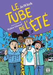 Le Tube De L'Été
