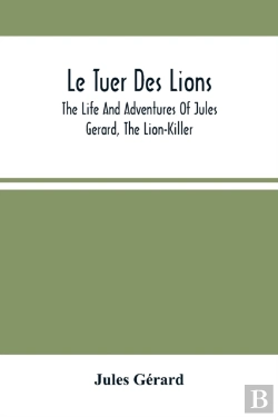 Bertrand.pt - Le Tuer Des Lions