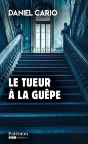 Le Tueur À La Guêpe