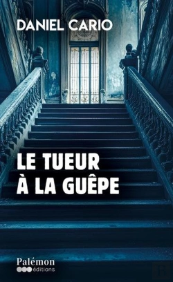 Bertrand.pt - Le Tueur À La Guêpe