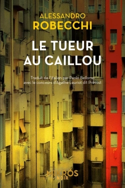 Bertrand.pt - Le Tueur Au Caillou