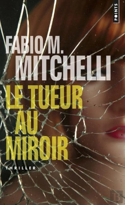 Bertrand.pt - Le Tueur Au Miroir