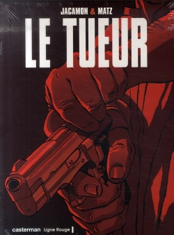 Bertrand.pt - Le Tueur ; Coffret T.1 À T.5