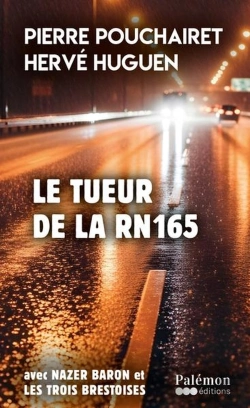 Bertrand.pt - Le Tueur De La Rn165