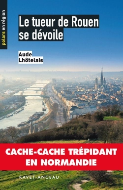 Bertrand.pt - Le Tueur De Rouen Se Devoile