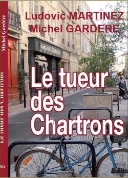 Bertrand.pt - Le Tueur Des Chartrons