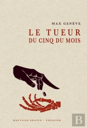 Le Tueur Du Cinq Du Mois