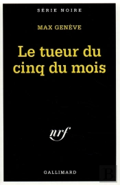 Le Tueur Du Cinq Du Mois