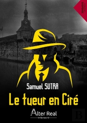 Le Tueur En Cire
