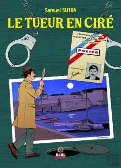 Bertrand.pt - Le Tueur En Ciré