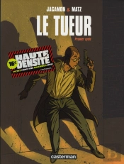 Le Tueur ; Intégrale T.1