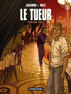 Bertrand.pt - Le Tueur ; Intégrale T.2