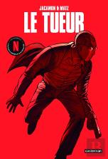 Le Tueur : Intégrale Vol.1 : Tomes 1 À 5