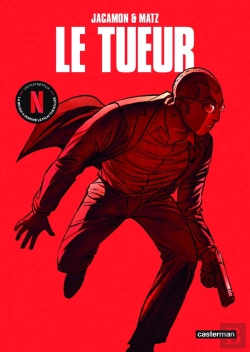 Bertrand.pt - Le Tueur : Intégrale Vol.1 : Tomes 1 À 5