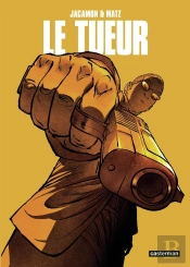 Le Tueur : Intégrale Vol.2