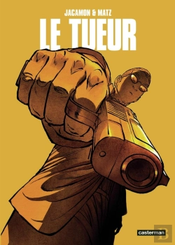 Bertrand.pt - Le Tueur : Intégrale Vol.2