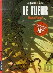 Le Tueur ; T.1 Et T.6