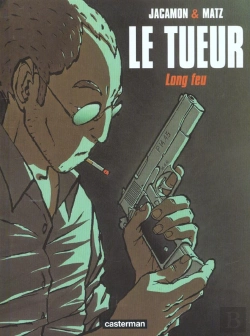 Bertrand.pt - Le Tueur Tome 1 : Long Feu
