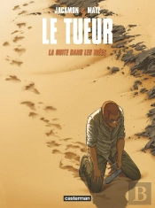Le Tueur Tome 11 : La Suite Dans Les Idées