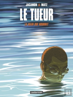 Bertrand.pt - Le Tueur Tome 12 : La Main Qui Nourrit