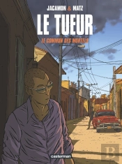 Le Tueur Tome 7 : Le Commun Des Mortels
