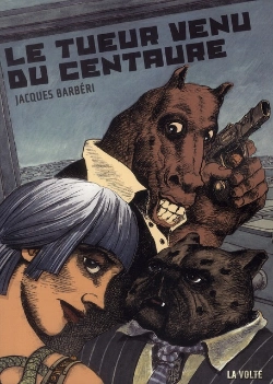 Bertrand.pt - Le Tueur Venu Du Centaure