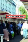 Le Tumulte De Paris