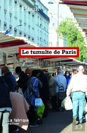 Le Tumulte De Paris