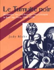Le Tumulte Noir