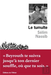 Le Tumulte