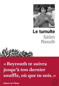 Bertrand.pt - Le Tumulte