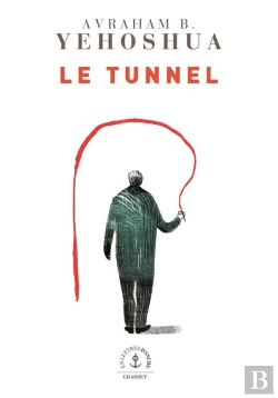 Bertrand.pt - Le Tunnel - Roman