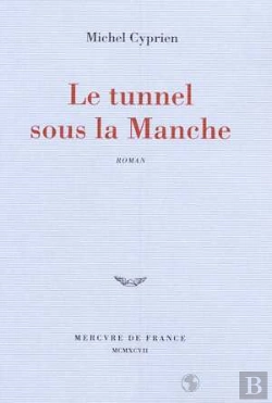 Bertrand.pt - Le Tunnel Sous La Manche