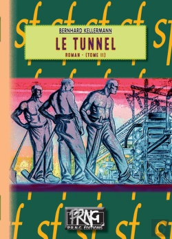 Bertrand.pt - Le Tunnel T.2