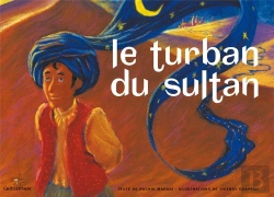Bertrand.pt - Le Turban Du Sultan