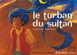 Bertrand.pt - Le Turban Du Sultan