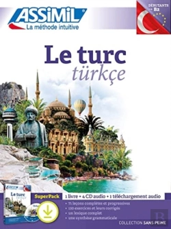 Bertrand.pt - Le Turc
