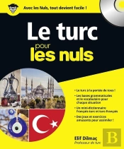 Le Turc Pour Les Nuls