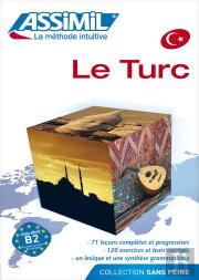 Le Turc Sans Peine