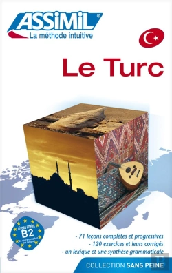 Bertrand.pt - Le Turc Sans Peine