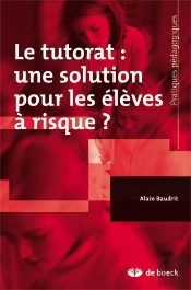 Le Tutorat : Une Solution Pour Les Élèves À Risque ?