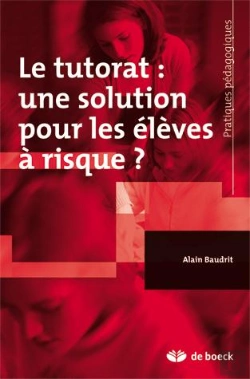 Bertrand.pt - Le Tutorat : Une Solution Pour Les Élèves À Risque ?