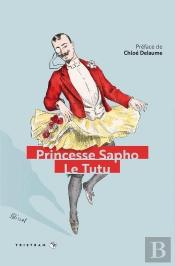 Le Tutu : Moeurs Fin De Siècle