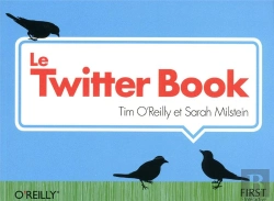Bertrand.pt - Le Twitter Book