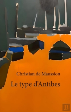 Bertrand.pt - Le Type D'Antibes