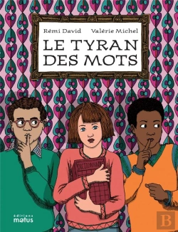 Bertrand.pt - Le Tyran Des Mots