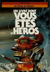 Le Tyran Du Desert
