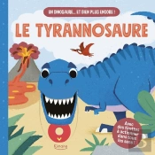 Le Tyrannosaure